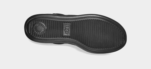 Ugg neutra 2025 leather sneaker